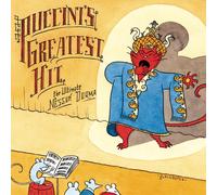 Various Puccini's Greatest Hit - The Ultimate Nessun Dorma (CD)