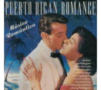 Various - Puerto Rican Romance