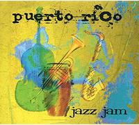 Various - Puerto Rico Jazz Jam