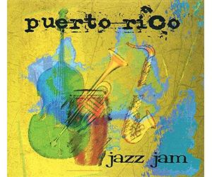 Various - Puerto Rico Jazz Jam