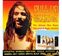 Various - Pull Up Jamaica