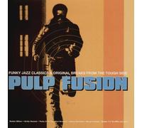 Various - Pulp Fusion 2lp