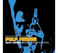 Various - Pulp Fusion 4