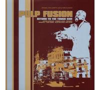 Various - Pulp Fusion Vol.2