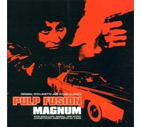 Various - Pulp Fusion Vol.6:Magnum