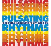 Various - Pulsating Rhythms