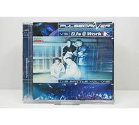 Various - Pulsedriver/DJ'S at Work/Mix