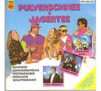 Various - Pulverschnee & Jagertee/12 Lus