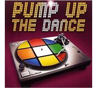 Various Pump Up the Dance (CD)