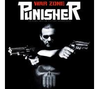 Various - Punisher: War Zone
