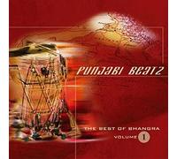 Various - Punjabi Beatz