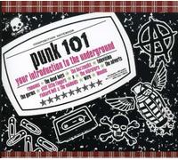 Various - Punk 101