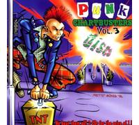 Various - Punk Chartbusters 3