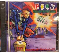Various - Punk Chartbusters 3