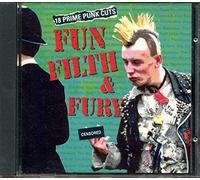 Various - Punk Collection