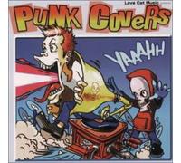 Various - Punk Covers