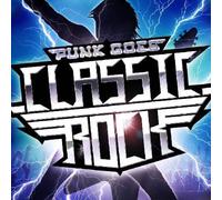 Various - Punk Goes Classic Rock