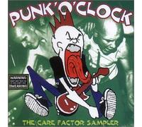 Various - Punk O Clock