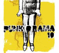 Various - Punk-O-Rama 10