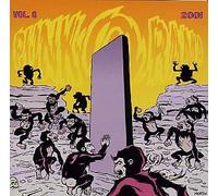 Various - Punk O Rama 6