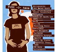 Various - Punk O Rama 7