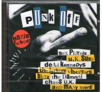 Various - Punk off (1993)