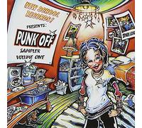 Various - Punk Off Vol. 1 [Ltd. Release]