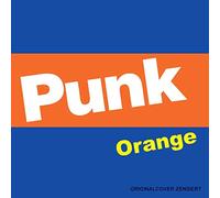 Various - Punk Orange