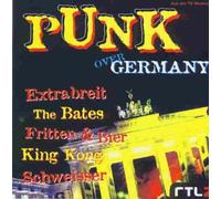 Various - Punk Over Germany