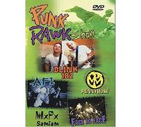 Various - Punk Rawk Show: Takin Back The Airwaves: Woodhaven [Edizione: Regno Unito] [Edizione: Regno Unito]