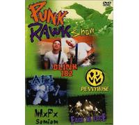 Various - Punk Rawk Show Vol. 1