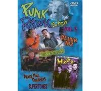 Various - Punk Rawk Show Vol. 2