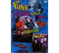 Various - Punk Rawk Show Vol. 2