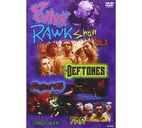 Various - Punk Rawk Show Vol. 3