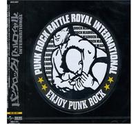 Various - Punk Rock Battle Royale
