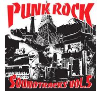 Various - Punk Rock Soundtracks Vol. 05