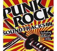 Various - Punk Rock Soundtracks Vol. 4 [l