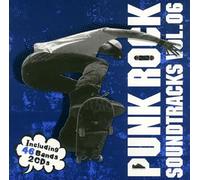 Various - Punk Rock Soundtracks Vol. 6 [2