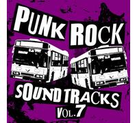 Various - Punk Rock Soundtracks Vol. 7 [l