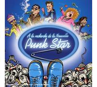 Various - Punk Star