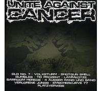 Various Punk - Unite Against Cancer