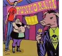 Various - Punkorama 3