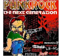 Various - Punkrock/the Next Generation 1