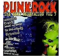 Various - Punkrock/the Next Generation 3