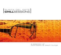 Various - Punta Del Este Chill Out Sessi