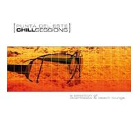 Various - Punta Del Este:_ Chill Session