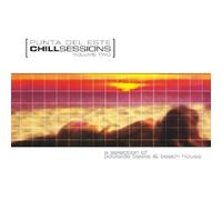 Various - Punta Del Este: Chill Session II