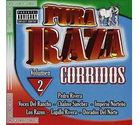 Various - Pura Raza Corridos 2