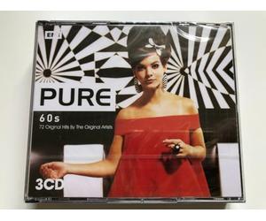 Various - Pure 60's