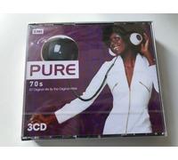 Various - Pure 70's